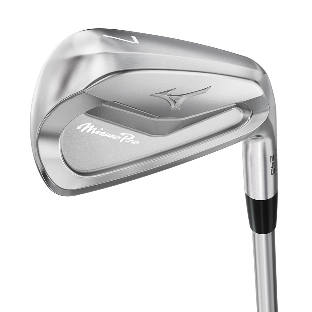 Mizuno Pro 243 Single Iron - Maple Hill Golf